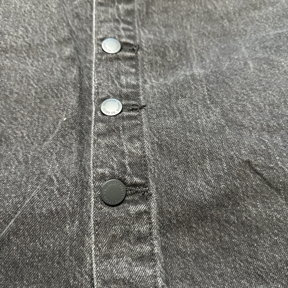 Target Black Maxi Skirt - Picture 3 of 3